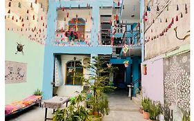 Hotel Poonam Pushkar